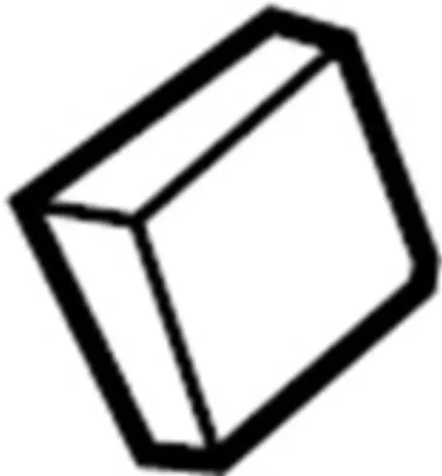 689611BA0A - : Compartment Insert for INFINITI: EX35, EX37, FX35, FX37, FX50, QX50, QX70 Image