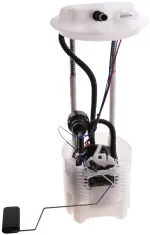 P77168M - : Fuel Pump Module Assembly for Carter Image