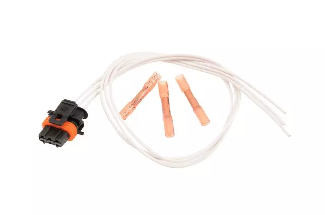 F (S)Connector Kit - GM (19329746)