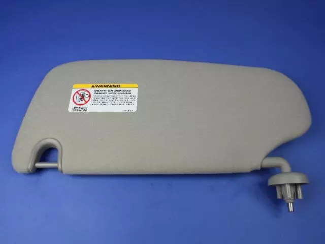 Visor, Right - Mopar (1CT18BD1AA)