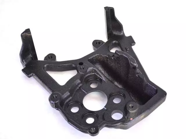 5073646AA - : Disc Brake Caliper Adapter, Right for Mopar Image