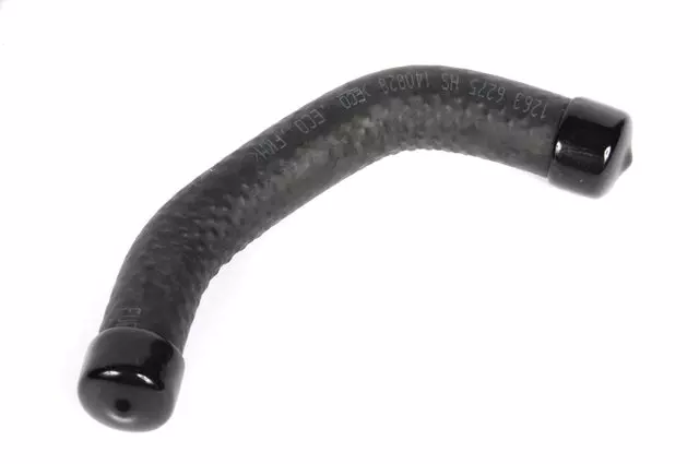 12636275 - : Fuel Pressure Regulator Vacuum Hose for GM Image