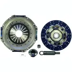 MU19891 - : NEW CLUTCH KIT for PERFECTION CLUTCH Image