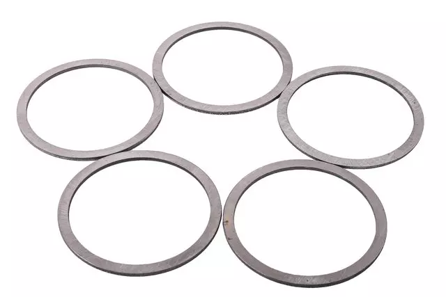 23471946 - : Front Differential Bearing Shim Kit for GM Image