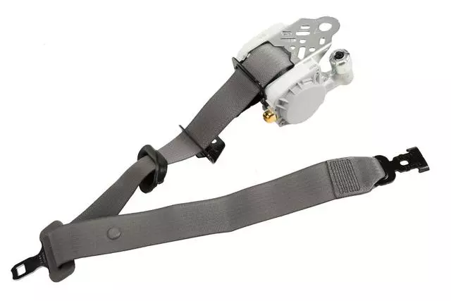 19181954 - Electrical: Belt &amp; Retractor for Chevrolet: Traverse Image