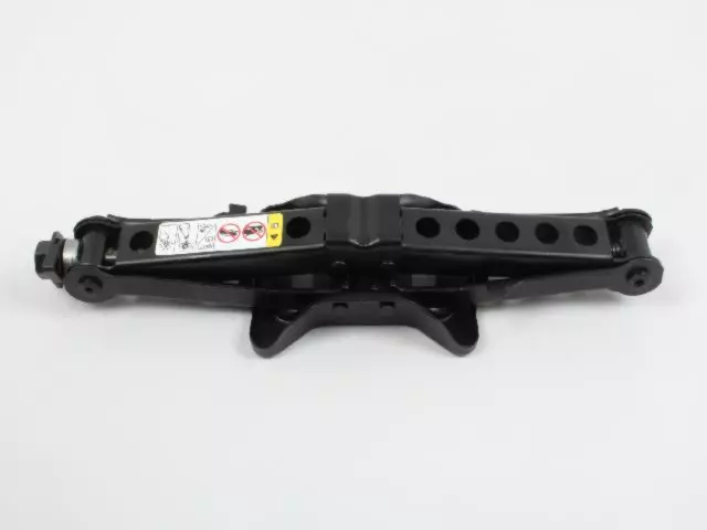 4895015AC - Wheels: Scissors Jack for Chrysler: 300 | Dodge: Challenger, Charger, Magnum Image