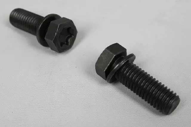 Hex Flange Head Bolt - Mopar (68140616AA)