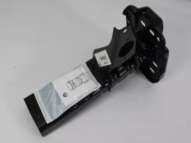Left Front Rail Package - Mopar (5183829AA)