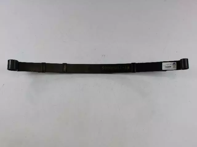 Rear Leaf Spring - Mopar (52000051AB)