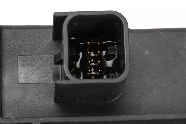 84494268 - : Power Steering Assist Motor for GM Image