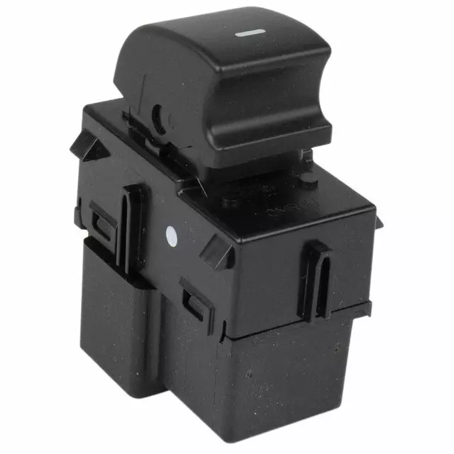 8A8Z14529BA - Body: Window Switch for FORD Image