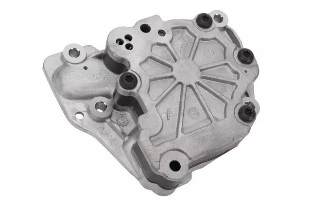 Oil Pump - GM (25202388)