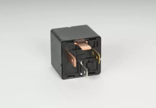 Multi-Purpose Relay - ACDelco (D1702A)