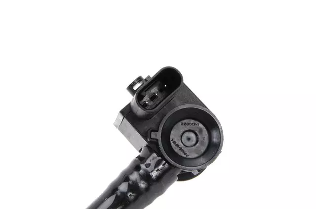 1761877 - : Power Brake Booster Vacuum Hose for ACDelco Image