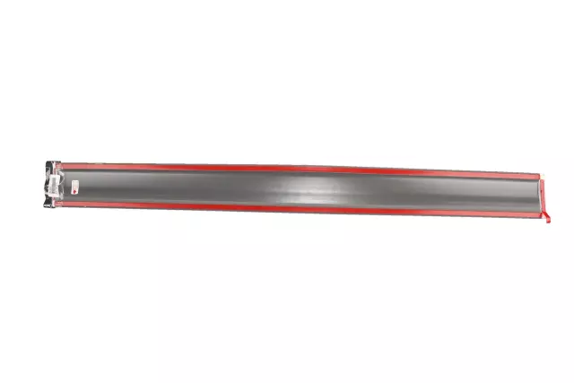 20816962 - Body: Body Side Molding for Chevrolet: Avalanche, Colorado, Silverado 1500, Silverado 2500 HD, Silverado 3500 HD, Suburban 1500, Suburban 2500, Tahoe | GMC: Canyon, Sierra 1500, Sierra 2500 HD, Sierra 3500 HD, Yukon, Yukon XL 1500, Yukon XL 2500 Image