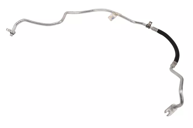 84460114 - : Air Conditioning Compressor and Condenser Hose for Chevrolet: Malibu Image