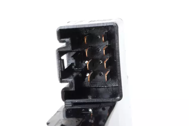 23247576 - Body: Seat Switch for Cadillac: ELR Image