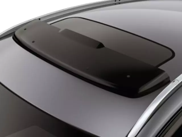 8R01T7S101 - : Moonroof Visor for Honda: HR-V Image