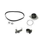 34201295 - : GMB Engine Timing Belt Component Kit w/ Water Pump for GMB Image