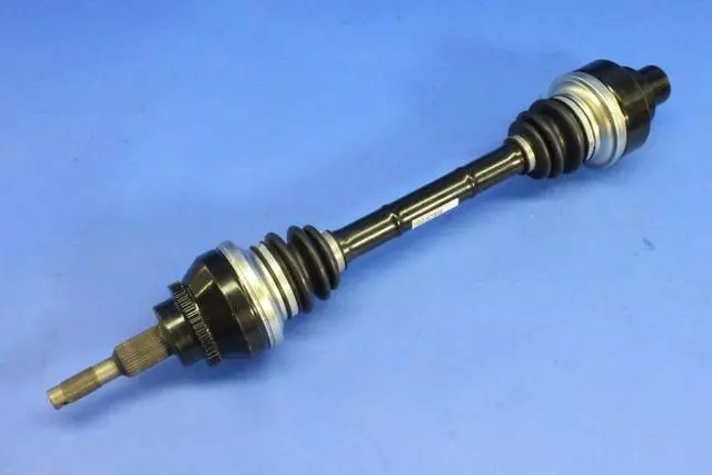 Axle Half Shaft - Mopar (5038200AB)