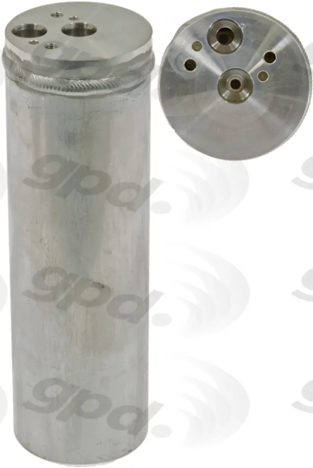9422972 - Air Conditioning &amp; Heat: A/C Receiver Drier Kit for GLOBAL PARTS DISTRIBUTORS Image