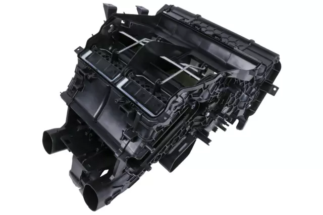 Heater and Air Conditioning Evaporator Case - GM (23416452)