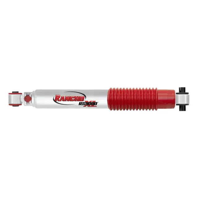 RS999065 - Suspension: RS9000XL Suspension Shock Absorber for Rancho Suspensions Image