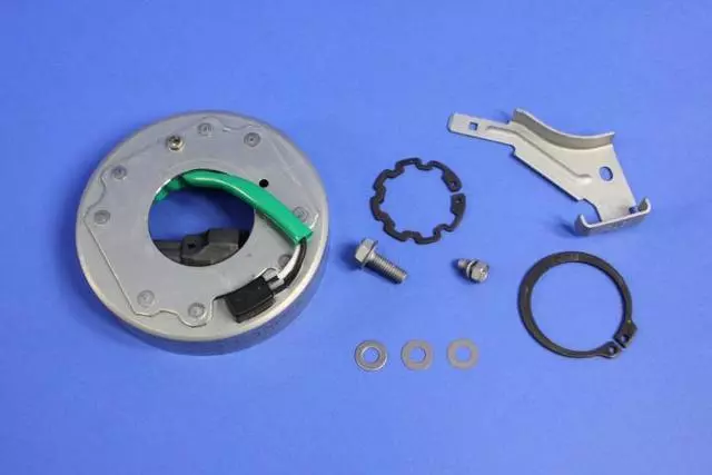Air Conditioning Clutch Coil - Mopar (68232389AE)