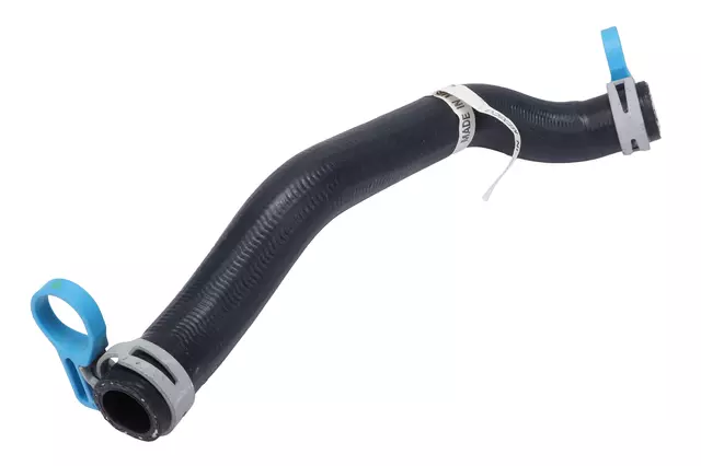 55515780 - : Inlet Hose for Cadillac: Escalade, Escalade ESV | Chevrolet: Silverado 1500, Silverado 1500 LTD, Suburban, Tahoe | GMC: Sierra 1500, Sierra 1500 Limited, Yukon, Yukon XL Image