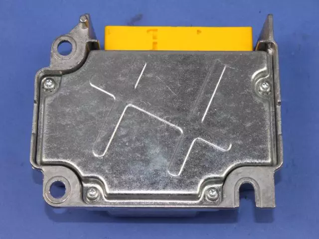 OCCUPANT RESTRAINT - MODULE | Mopar 56043319AD - Mopar (56043319AD)