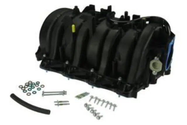 GM1414326 - : Autotecnica Engine Intake Manifold for URO Image