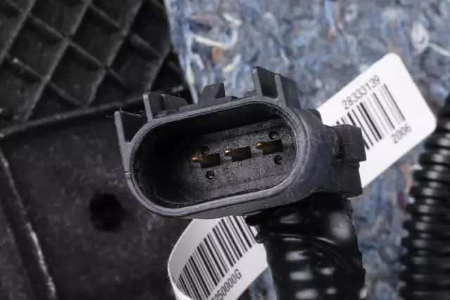 Airbag Front Passenger Presence Module - GM (19330846)