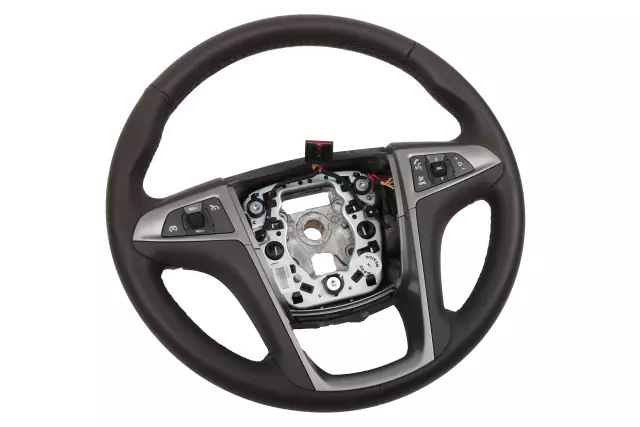 22846334 - Steering: Steering Wheel for Buick: LaCrosse Image