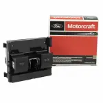 SW6652 - Body: Motorcraftâ„¢ Sunroof Switch for Ford: Expedition, Explorer, Taurus | Mercury: Mountaineer, Sable Image