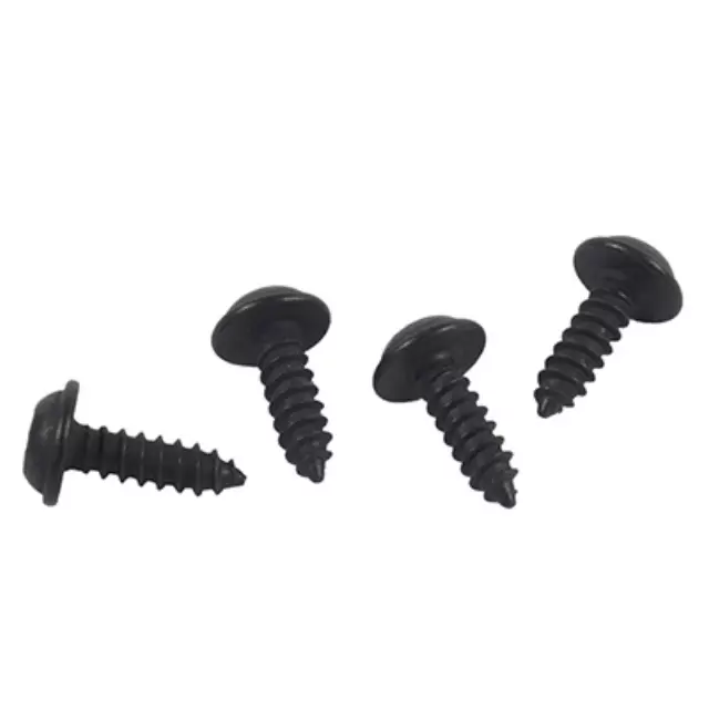 2010-2024 Ford - Retainer Screw - Ford (W502660-S424)