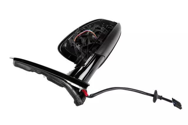 22908063 - Body: Mirror Assembly for Buick: Verano Image