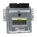 23710ZS06A - : Engine Control Module (ECM) for Nissan Image