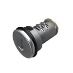 68055957AA - Body Sheet Metal Except Doors: Bed Extender Lock Cylinder for Dodge: Ram 1500 | Ram: 1500, 1500 Classic, 2500, 3500 Image