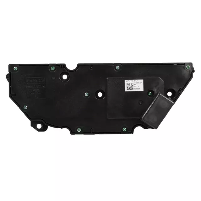 Switch Assembly Power Seat Adjust - Ford (JL7Z-14A701-CA)