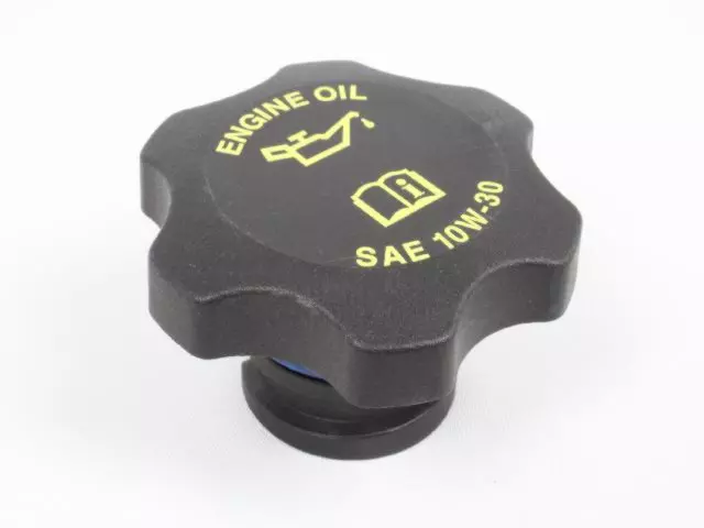 Oil Filler Cap - Mopar (4892141AA)