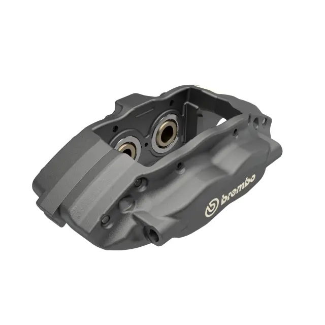 68144270AA - : Disc Brake Caliper Assembly, Right for Mopar Image