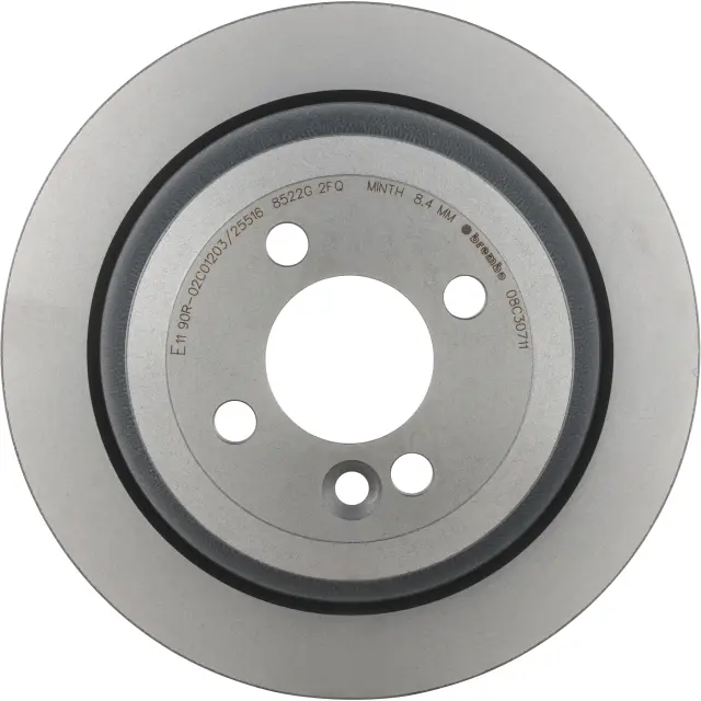 8C30711 - : Brembo PRIME Disc Brake Rotor for Brembo Image