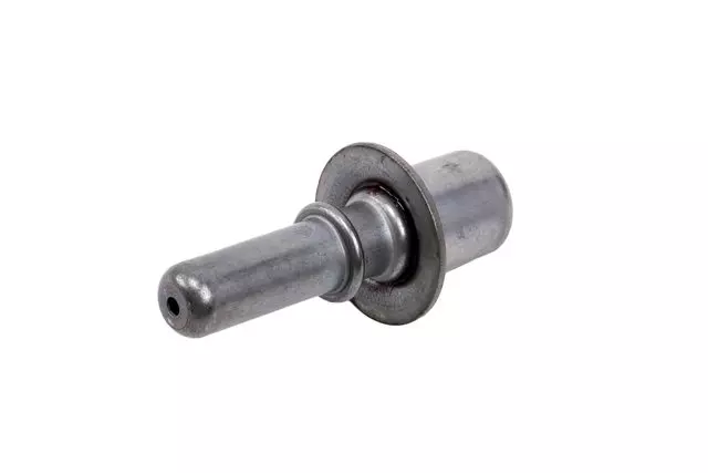 12583384 - : 2005-2017 GM - Passenger Side Positive Crankcase Ventilation (PCV) Fitting for GM Image