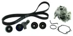 TKF009 - : Engine Timing Belt Kit with Water Pump for AISIN Image