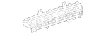 2139059807 - Heating and Ventilation: Switch Block for Mercedes-Benz: AMG GT 43, AMG GT 53, AMG GT 63, AMG GT 63 S, CLS450, CLS53 AMG, E300, E350, E400, E43 AMG, E450, E53 AMG, E63 AMG S Image