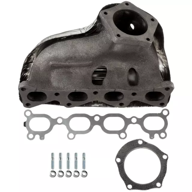 101423 - : ATP Exhaust Manifold for ATP Image