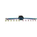 S1922 - : Window Regulator Motor Connector for SMP CORP Image