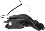 603082 - Wiper and Washer: Windshield Washer Fluid Reservoir for Dorman Image