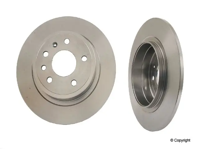 480154620 - : Zimmermann 480.1546.20 Disc Brake Rotor for ZIMMERMANN Image