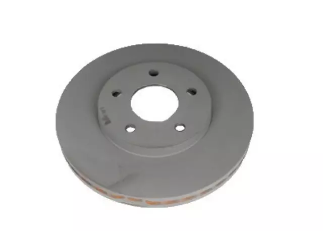 19303828 - Brakes: Rotor for Chevrolet: Malibu | Pontiac: G6 Image
